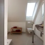 Appartement Nordwind, Whg. 03