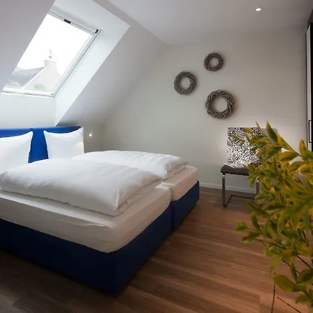 Nordwind, Whg. 03 Apartment
