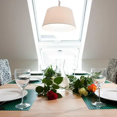 Apartment Nordwind, Whg. 03
