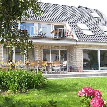 Nordwind, Whg. 03 Norderney